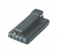 BP200 Replacement battery Ni-MH 9.6V 700mAh for IC-T8A, T8A-HP, T81A, T81H, IC-A5, A23 - Zoom
