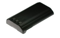 BP231 Replacement battery Li-Ion 7.2V 1100mAh for IC-F14, F24, F33GS/GT, F43GS/GT etc. - Zoom