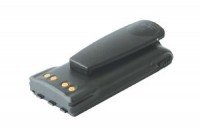 NTN9858 bateria generica Ni-MH 7.5V 2100mAh para Motorola XTS1500, XTS2500 etc - Zoom