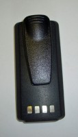 PMNN4080, 4081 bateria generica Li-Ion 7.4V 2000mAh para o MOTOROLA CP185, etc EP350 - Zoom