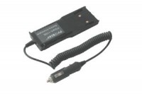 HDN4014  Two-way radio eliminador generico de bateria para rdio P110 - Zoom