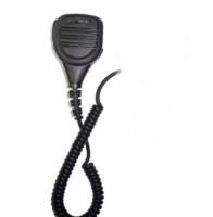 Resistente  gua (IP54) Speaker Mic para Motorola Mototrbo XPR6300, XPR6350 ets. - Zoom