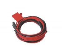 HKN9402, HKN4137 Power Cable Assembly for GM300 Mobile & PRO3100, CDM750 Mobile etc. - Zoom