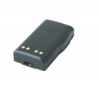 Motorola NTN7394, NTN7395 bateria generica Ni-MH 7.5V 2100mAh para VISAR - Zoom