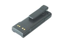 NTN7143 bateria gen Ni-Cd 7.5V 1200mAh para HT1000, MT2000, MTS2000, GP900, GP1200, MTX8000, MTX9000 - Zoom