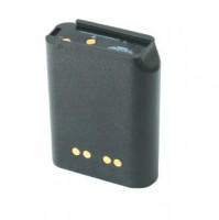 Motorola NTN4538,NTN4592 Replacement battery Ni-MH 7.5V 2700mAh for Saber, Astro Saber, MX1000 - Zoom